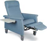 Winco Elite Cliner